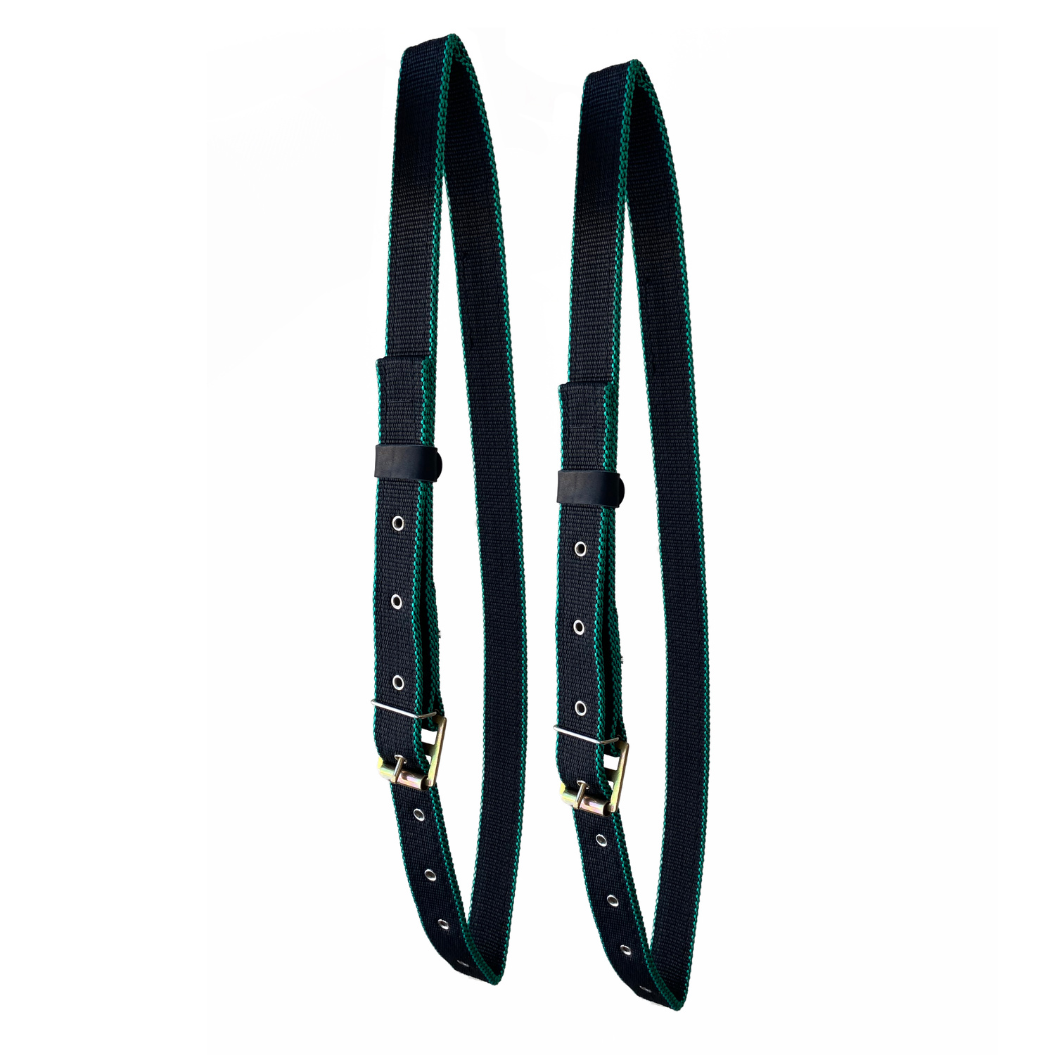 Путлище для седла капроновое двойное 35 мм